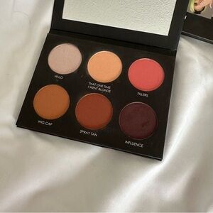 THE Lady Code Snatched Face Palette
